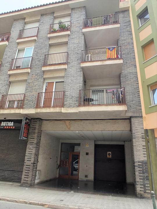 Garaje en Girona