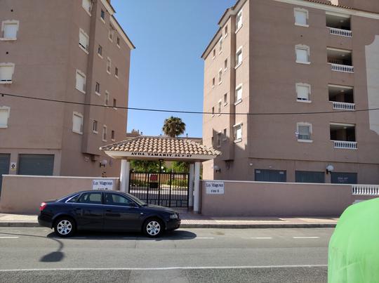 Vivienda en Alicante/Alacant