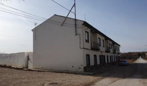 Vivienda en Albacete