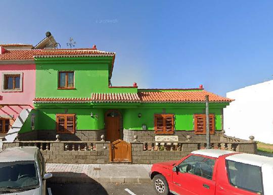 Vivienda en Las Palmas