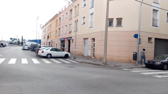 Local comercial en Illes Balears