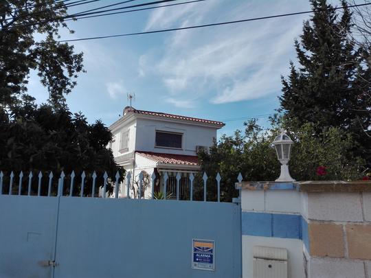 Vivienda en Malaga