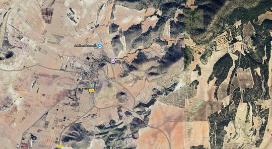 Finca rústica en Murcia