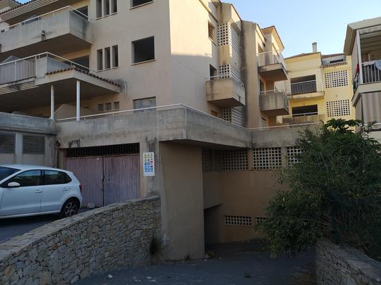 Garaje en Malaga