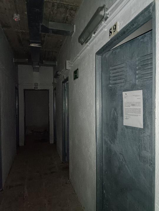 Trastero en Huelva
