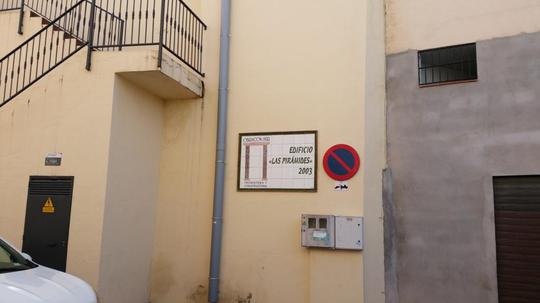 Trastero en Malaga