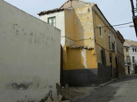 Vivienda en Toledo