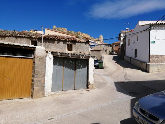 Vivienda en Zaragoza