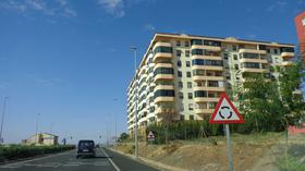 Vivienda en Caceres