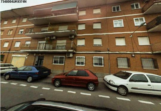 Vivienda en Toledo