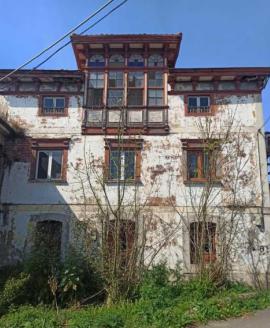 Vivienda en Asturias