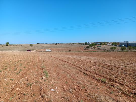 Finca rústica en Guadalajara