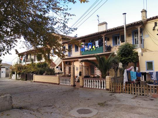 Vivienda en Zaragoza