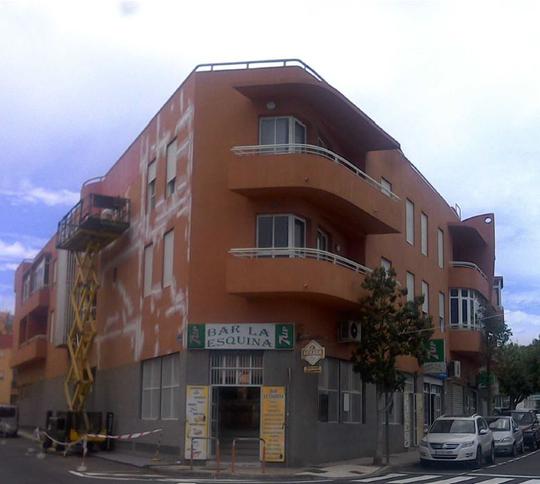 Vivienda en Tenerife