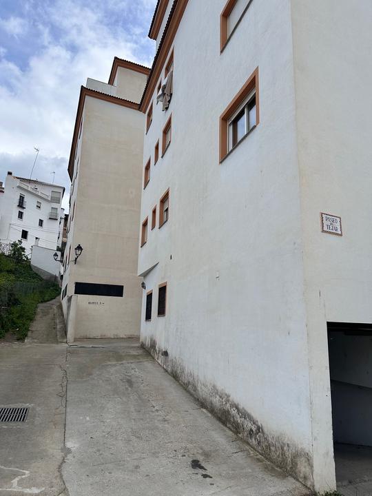 Vivienda en Malaga