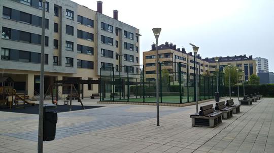 Local comercial en Asturias