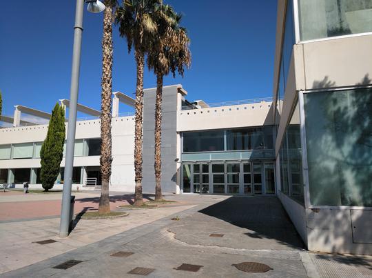 Local comercial en Castellon