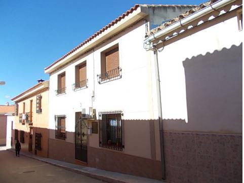 Vivienda en Ciudad Real