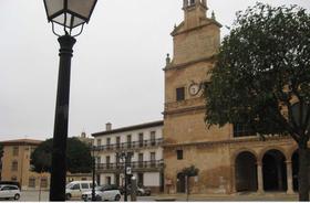 Vivienda en Cuenca