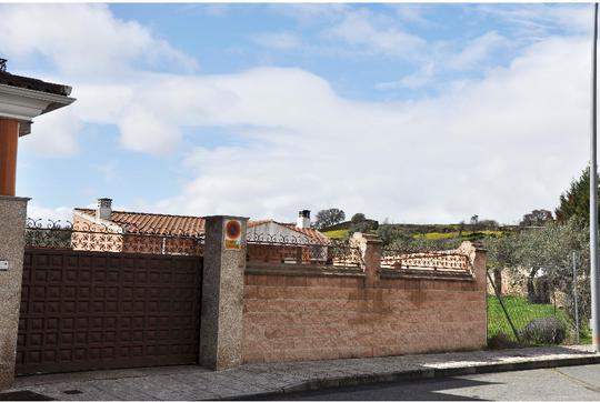 Solar en Caceres