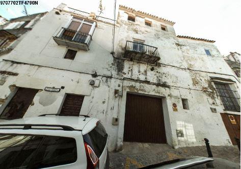 Vivienda en Cadiz