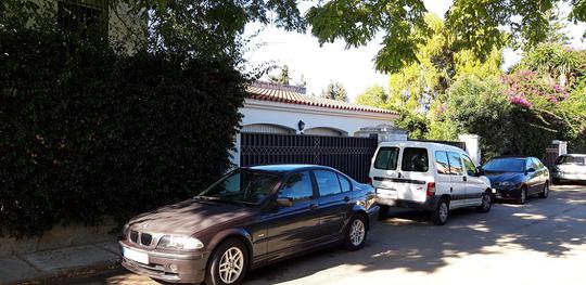 Vivienda en Cadiz