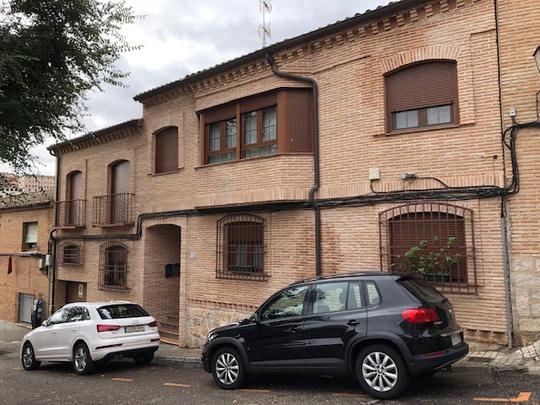 Vivienda en Toledo