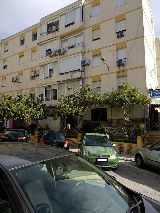 Vivienda en Cadiz