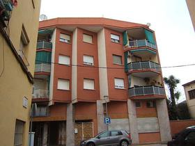 Vivienda en Barcelona