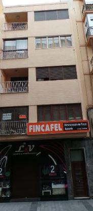 Vivienda en Alicante