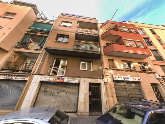 Vivienda en Barcelona