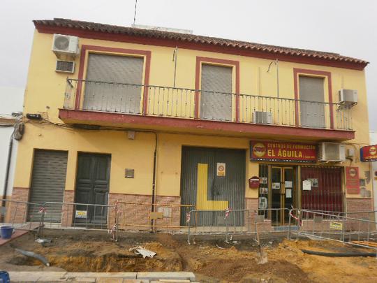 Vivienda en Sevilla