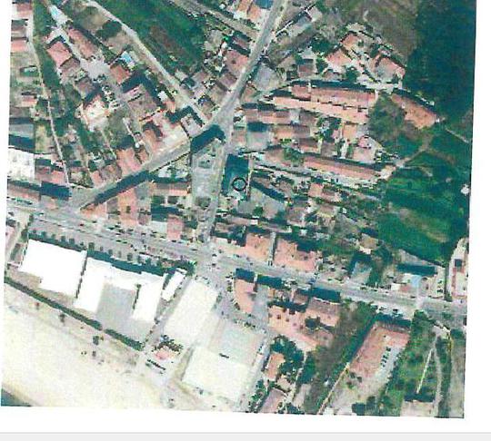 Vivienda en Pontevedra