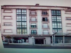 Local comercial en Pontevedra