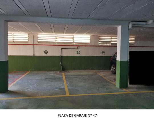 Garaje en Murcia