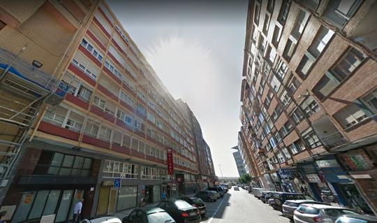 Vivienda en Cantabria