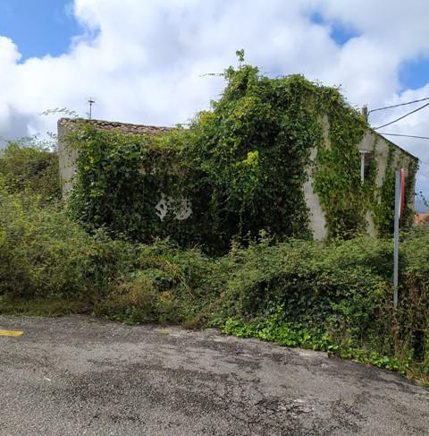 Vivienda en Pontevedra