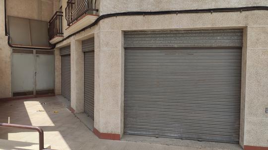 Local comercial en Barcelona