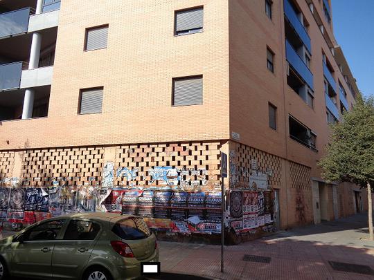 Local comercial en Almeria