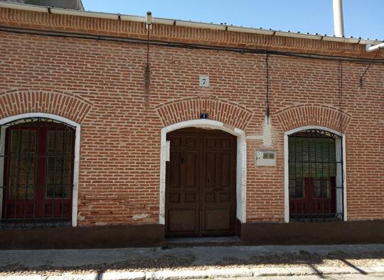Vivienda en Valladolid
