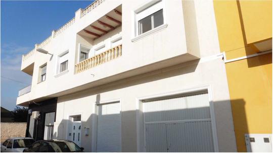 Local comercial en Murcia