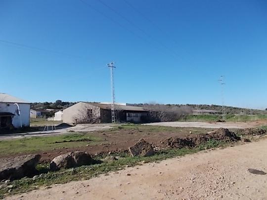 Finca rústica en Cordoba