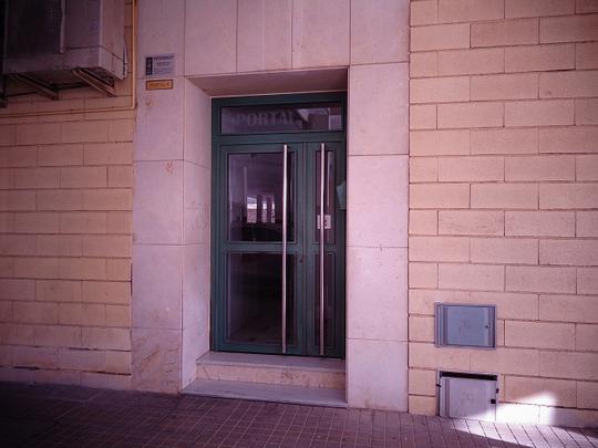 Vivienda en Almeria