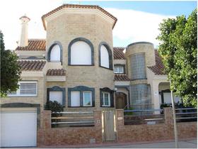 Vivienda en Murcia