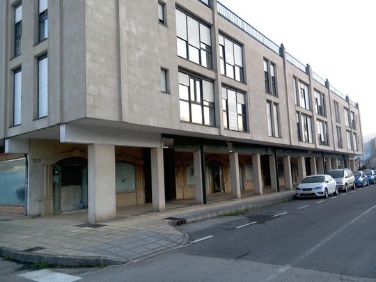 Local comercial en Cantabria