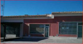 Local comercial en Alicante