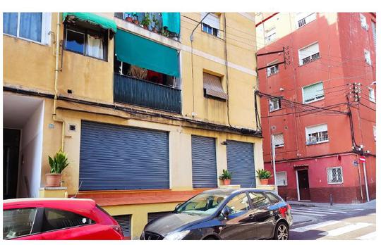 Local comercial en Barcelona