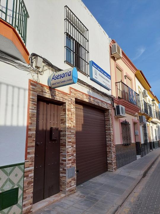 Vivienda en Sevilla