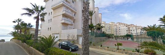 Vivienda en Murcia