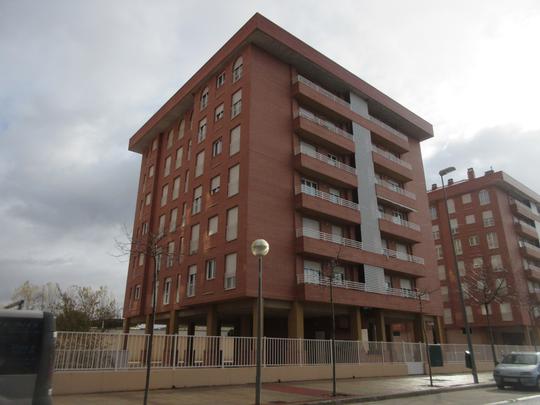 Vivienda en La Rioja